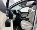 Kia Sorento EX 2023 KIA Sorento EX, 2027 KIA Warranty, Full KIA Service History, Fully Loaded, GCC