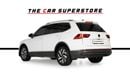 Volkswagen Tiguan ELEGANCE 300 TSI Long Wheelbase-Low Mileage-Like New-Low Fuel Consumption-Comfort