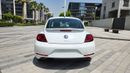 Volkswagen Beetle S
