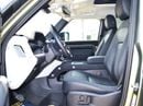 Land Rover Defender P400 110 SE