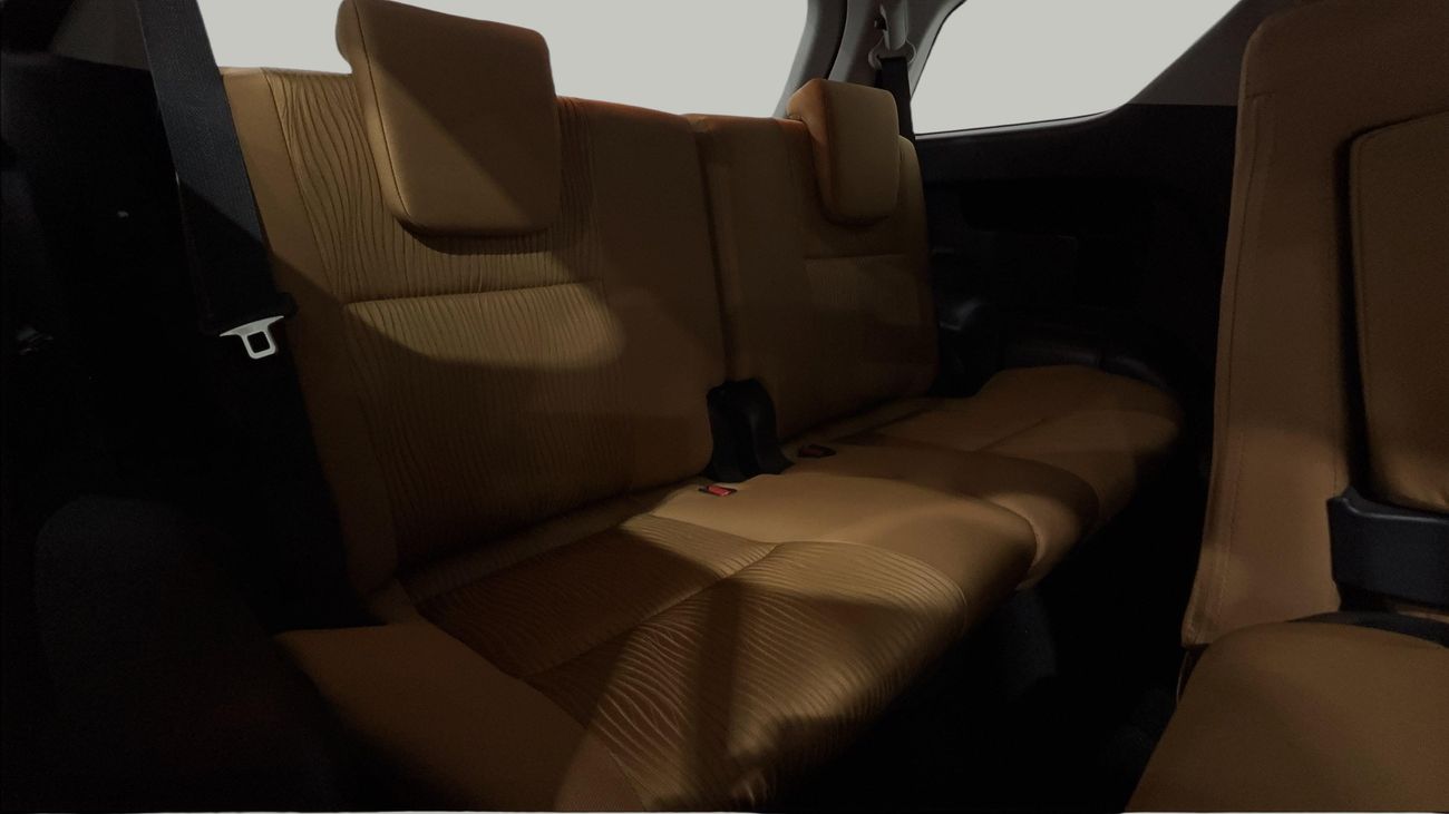 Toyota Fortuner GXR 2023 | AED 1672/Month | 0 DP | 30 Day Return | Warranty | Service History