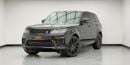 Land Rover Range Rover Sport HSE