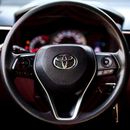 تويوتا كورولا كروس 1.8L | | GCC | Accident Free | Excellent Condition | 1025 P.M