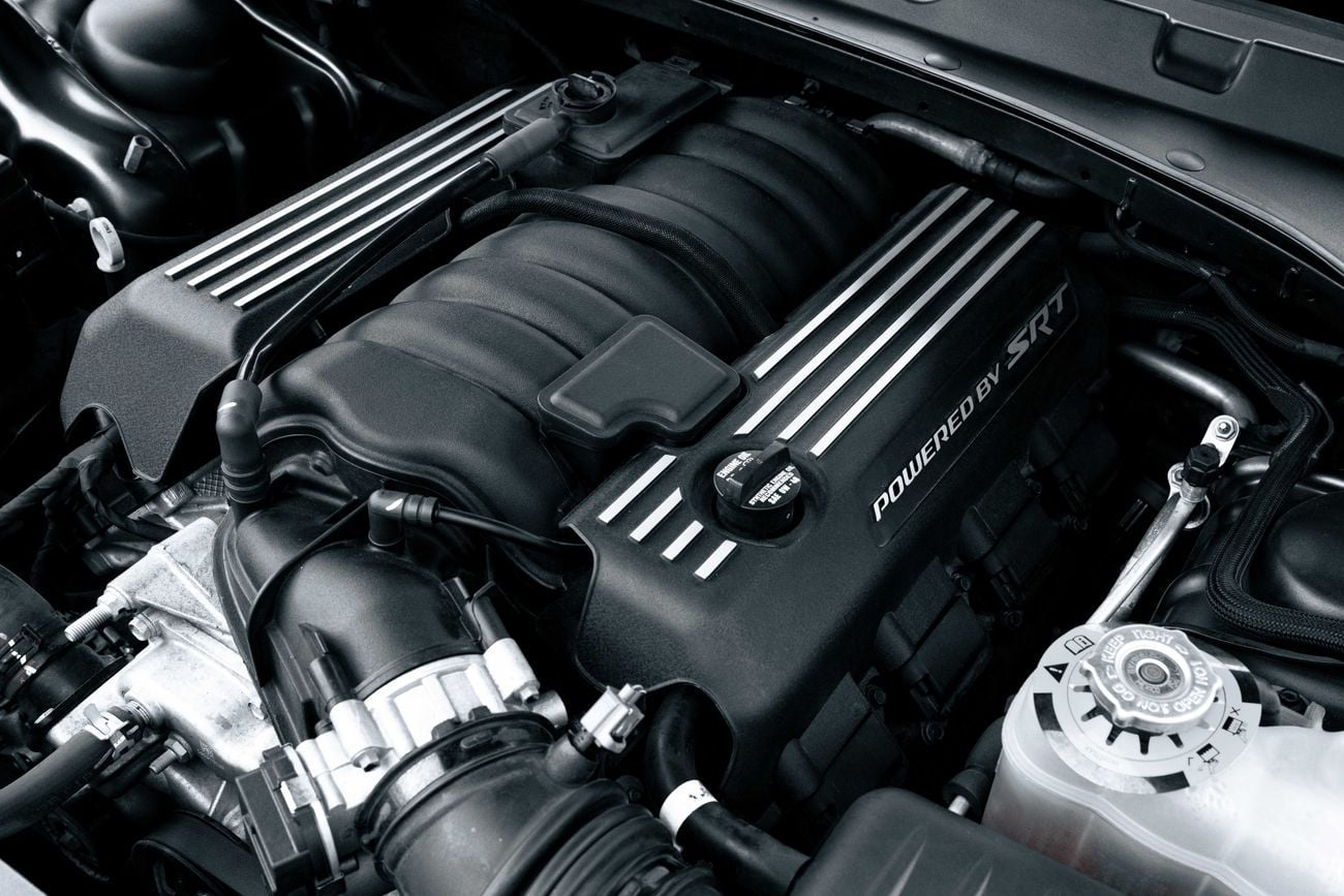 دودج تشارجر R/T SCATPACK Charger 6.4L Scat Pack | 3,290 P.M | 0% Downpayment | Dodge Warranty!