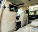 Toyota Land Cruiser VX