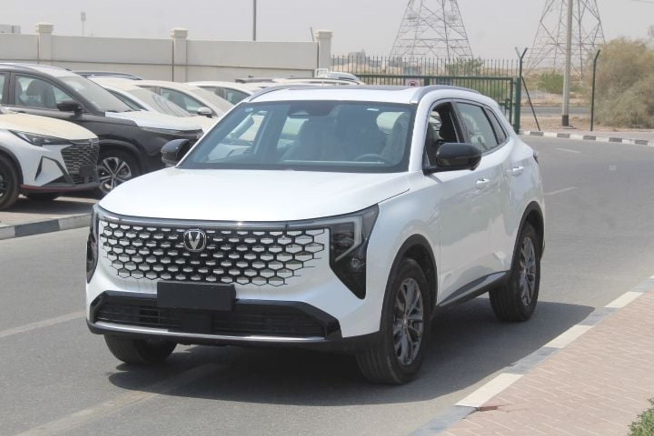Changan CS55 Plus STANDARD
