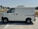 تويوتا لايت آيس ستاندارد Chiller van Toyota Liteace 2024 model GCC. Low milage