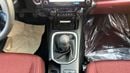 Toyota Hilux DLX 2.4L Diesel MT 2026YM