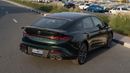MG 7 LUX 2026 | MG 7 2.0T LUX