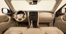 نيسان باترول SE T1 T1 5.6L