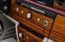Rolls Royce Phantom 6.75L V12 Twin-Turbocharged Engine