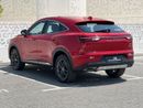 دي اف اس كاي فنغون ix5 HIGHLINE بدون رسوم إضافية | تحت الضمان | بدون دفعة أولى | سيارة مستعملة معتمدة |