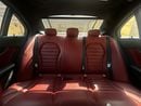 Mercedes Benz C200 AVANTGARDE