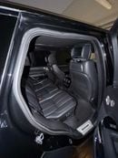 Land Rover Range Rover AUTOBIOGRAPHY BLACK