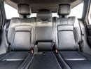 Land Rover Range Rover HSE Land Rover Range Rover 2019 GCC specs