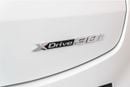 BMW X4 XDRIVE 30I M SPORT