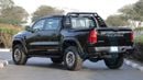 RAM 1500 RHO Hurricane H.O 3.0TT GCC 2026 With 5 Years Or 200,000 Warranty