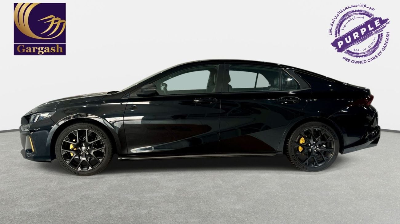 GAC Empow GL | 2024 | 0% DP | 842 / Month | Gargash Warranty | Service History