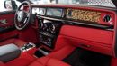 Rolls Royce Phantom EWB BESPOKE Rolls-Royce Phantom “La Gondola” - (2023, 1-of-1)