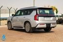 نيسان باترول LE PLATINUM CITY 2026 GCC 3.5L Twin Turbo V6 | AWD | 9-Speed AT | 8 Seater | Height Contrl | Export Only