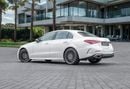 Mercedes Benz C200 PREMIUM PLUS | 3,682 P.M | 0% Downpayment | GARGASH WARRANTY!