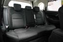 Toyota Urban Cruiser GL 1.5L - Pearl White Inside Black | Export Only