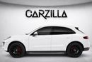 Porsche Macan S l GCC Specs | Excellent Condition