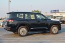 Toyota Land Cruiser GXR 4.0L 4WD V6 AT SUV 2026