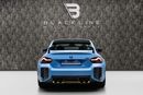 بي أم دبليو M2 ستاندارد BUY NOW, PAY IN 2027 | ONLY AT BLACKLINE, 2030 BMW Warranty GCC, Low KM's