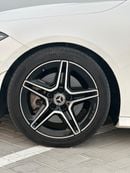 مرسيدس بنز CLA 250 AMG