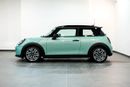 MINI Cooper S 3 Door Luxury without Jcw Kit