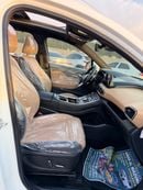 Hyundai Santa Fe SMART HEV