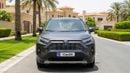Toyota RAV4 VXR HEV 2024 | AED 1702/Month | 20% DP | 30 Day Return | Warranty | Service History