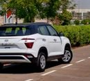 Hyundai Creta SMART 780-Monthly l GCC l 1.5L, Cruise, Camera l Accident Free