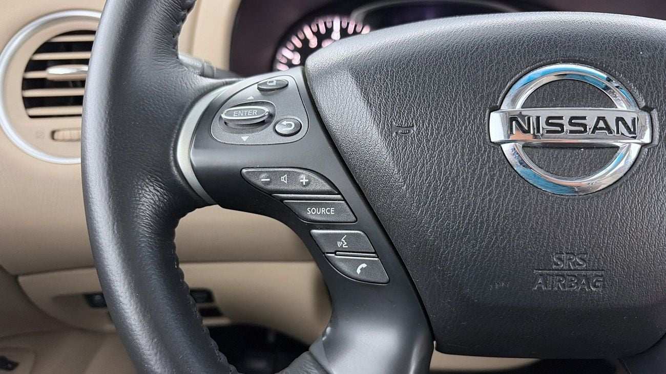 Nissan Pathfinder SV | Guaranteed Warranty | 0 Down Payment