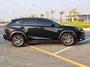 Lexus NX300 NX 300 Platinum | GCC Specs | Pristine Condition