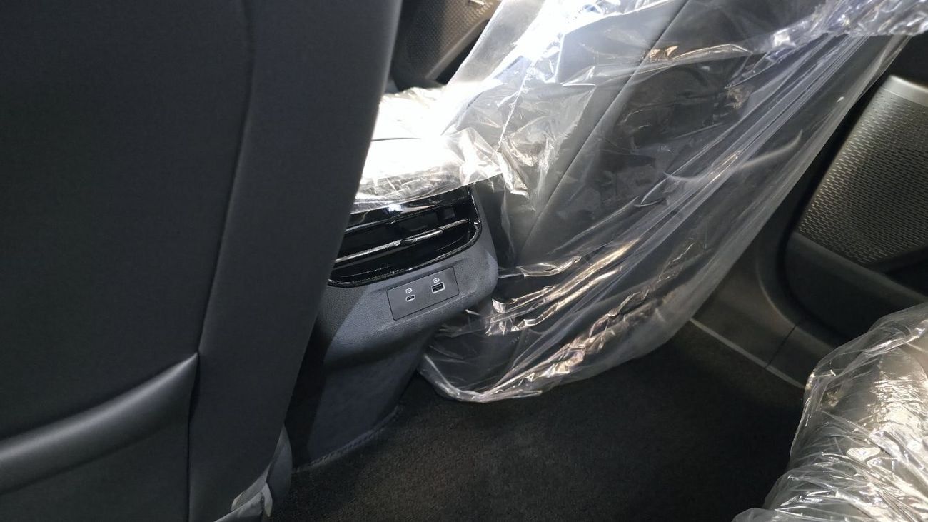 Dongfeng 7 REV DongFeng 007 REV - Full Option - 2026