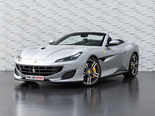 Ferrari Portofino STANDARD