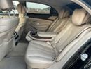 Mercedes Benz S500 AMG PREMIUM