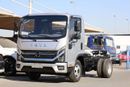 توفا J14 2.8L 3.0Ton Chassis 2025 Model