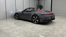 Porsche 911 CARRERA Under Warranty