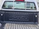 Isuzu D-MAX 4x2 Single Cab (2 Doors) MY 2027 - Made in India, GCC Spec