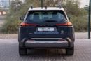 Toyota RAV4 ADVENTURE