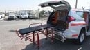 Mitsubishi Pajero MITSUBISHI PAJERO 2.5L AMBULANCE 4WD A/T 7 SEATER (2023 MY)