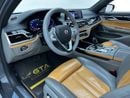 BMW Alpina B7 2020 BMW Alpina B7, Special Order, 1 Year Unlimited Km Warranty, Full BMW Service History, GCC