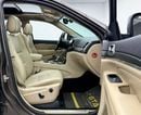 Jeep Grand Cherokee LIMITED GCC Specs