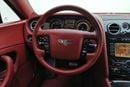 Bentley Continental GT W12 2008 | GCC SPECS | 118,500 KM | 6.0L W12