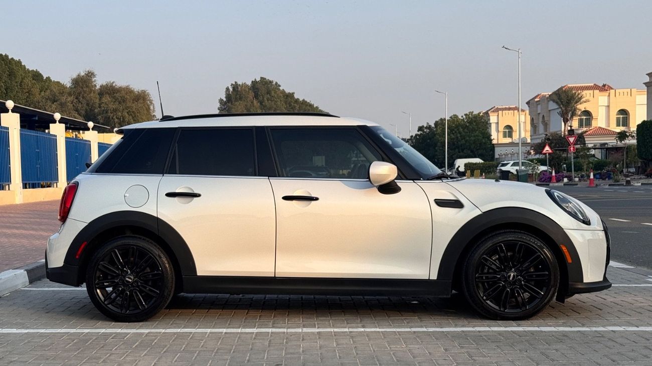Mini Cooper STANDARD
