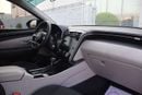 Hyundai Tucson COMFORT