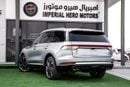 لينكولن أفياتور